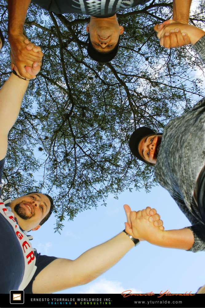 Team Building LATAM Talleres de Cuerdas Bajas | Team Building Empresarial para el desarrollo de equipos de trabajo