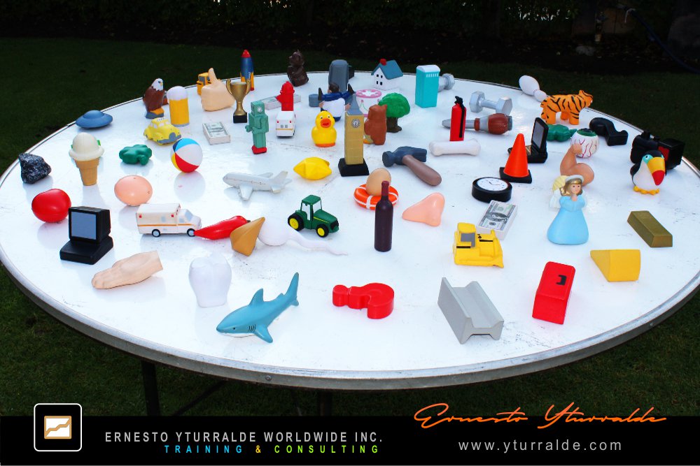 Talleres de Cuerdas LATAM Team Building | Team Building Empresarial