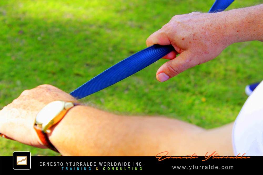 Talleres de Cuerdas LATAM Team Building | Team Building Empresarial