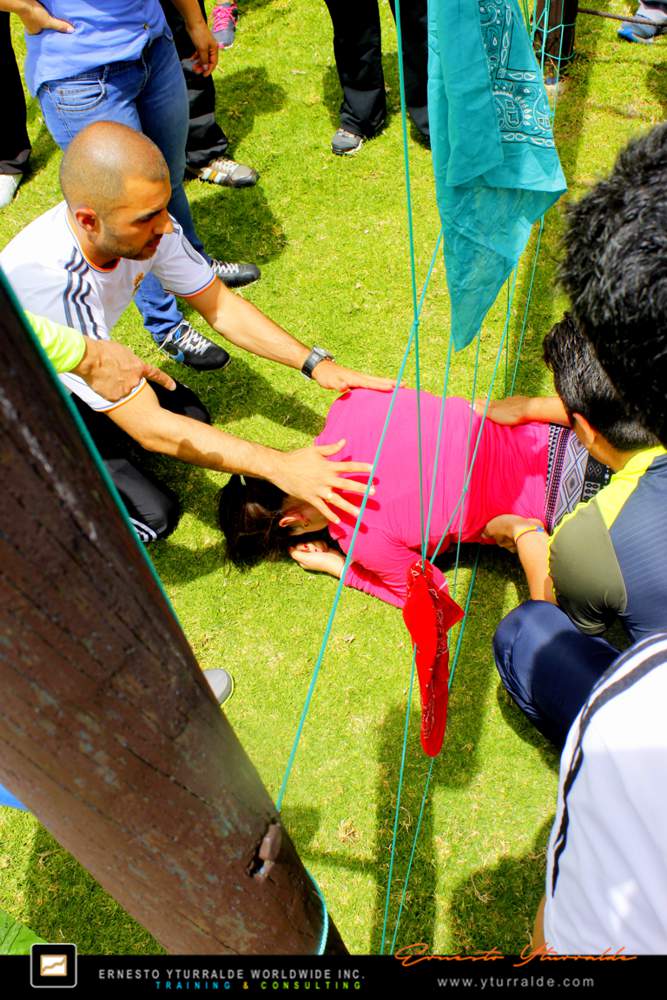 Team Building LATAM Talleres de Cuerdas Bajas | Team Building Empresarial para el desarrollo de equipos de trabajo